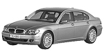 BMW E66 B0491 Fault Code