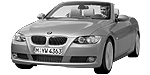 BMW E93 B0491 Fault Code