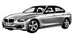 BMW F30 B0491 Fault Code